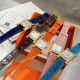 Super AAA Quality Replica Hermes Heure H Yellow Gold Gem-set watches (6)_th.jpg